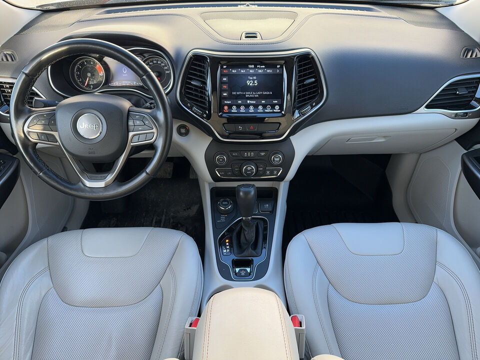 2021 Jeep Cherokee  - Blainville Chrysler