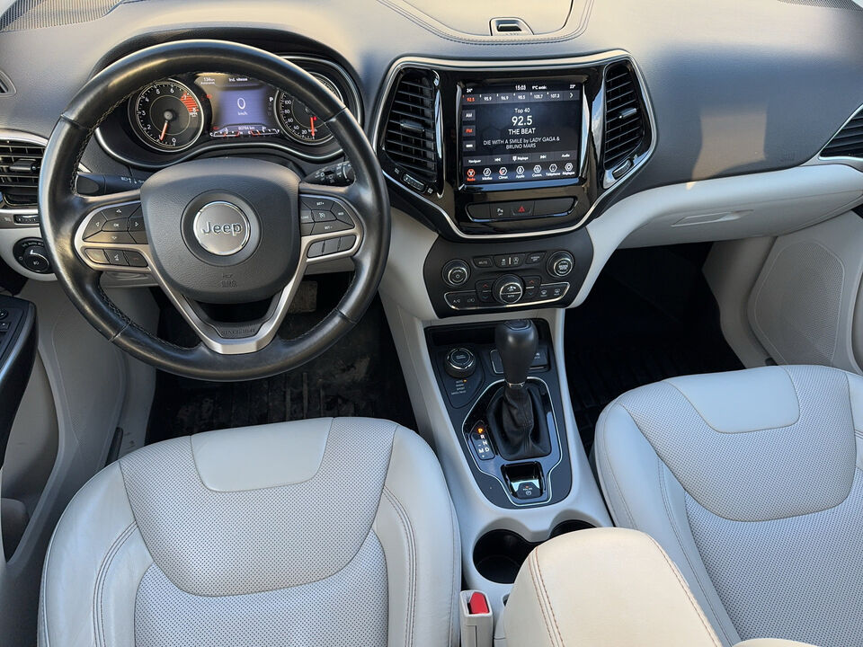 2021 Jeep Cherokee  - Blainville Chrysler