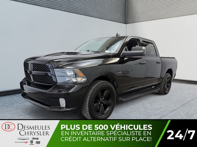 2019 Ram 1500 Classic for Sale  - DC-U5743  - Blainville Chrysler