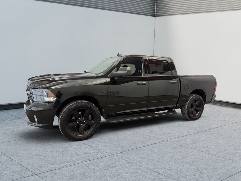 2019 Ram 1500 Classic  - Blainville Chrysler