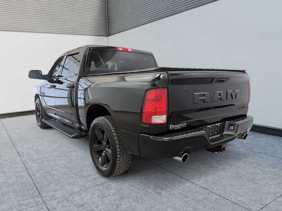 2019 Ram 1500 Classic  - Blainville Chrysler