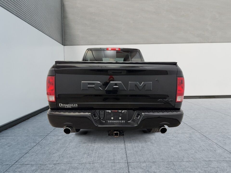 2019 Ram 1500 Classic  - Blainville Chrysler