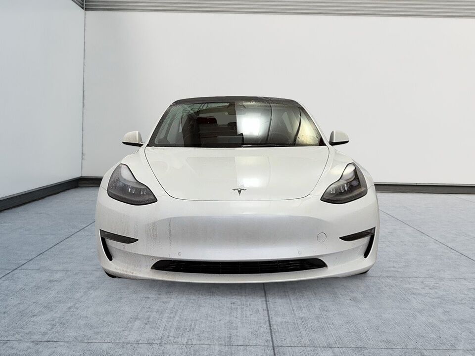 2022 Tesla Model 3  - Blainville Chrysler