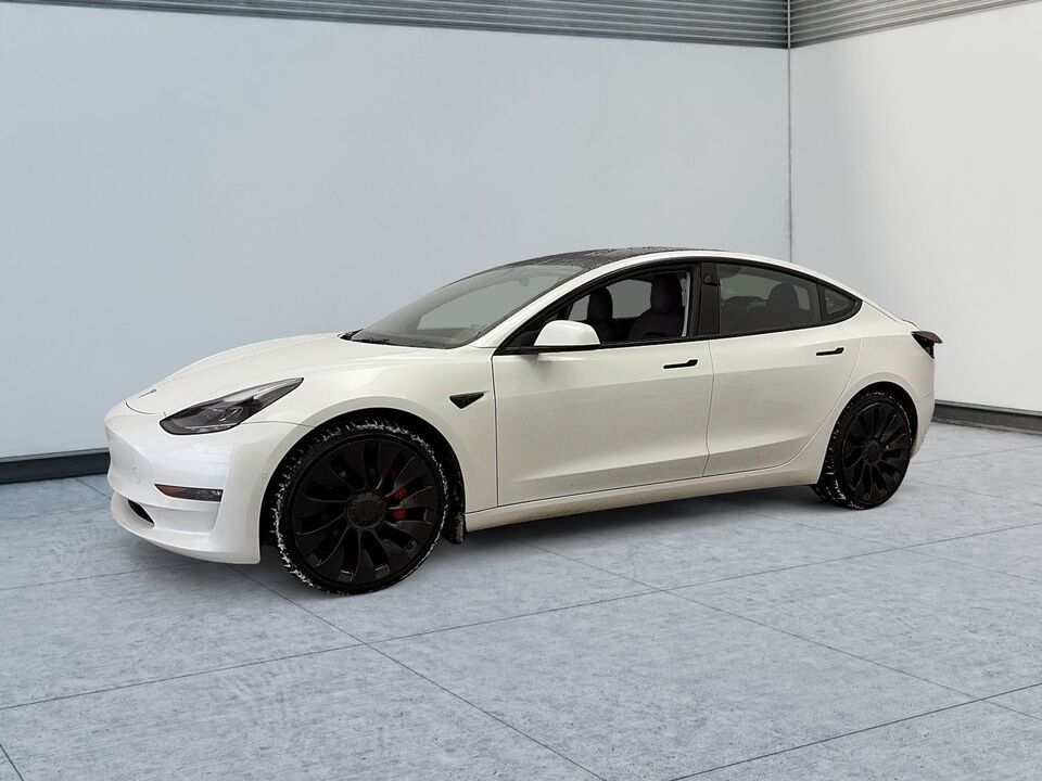 2022 Tesla Model 3  - Blainville Chrysler