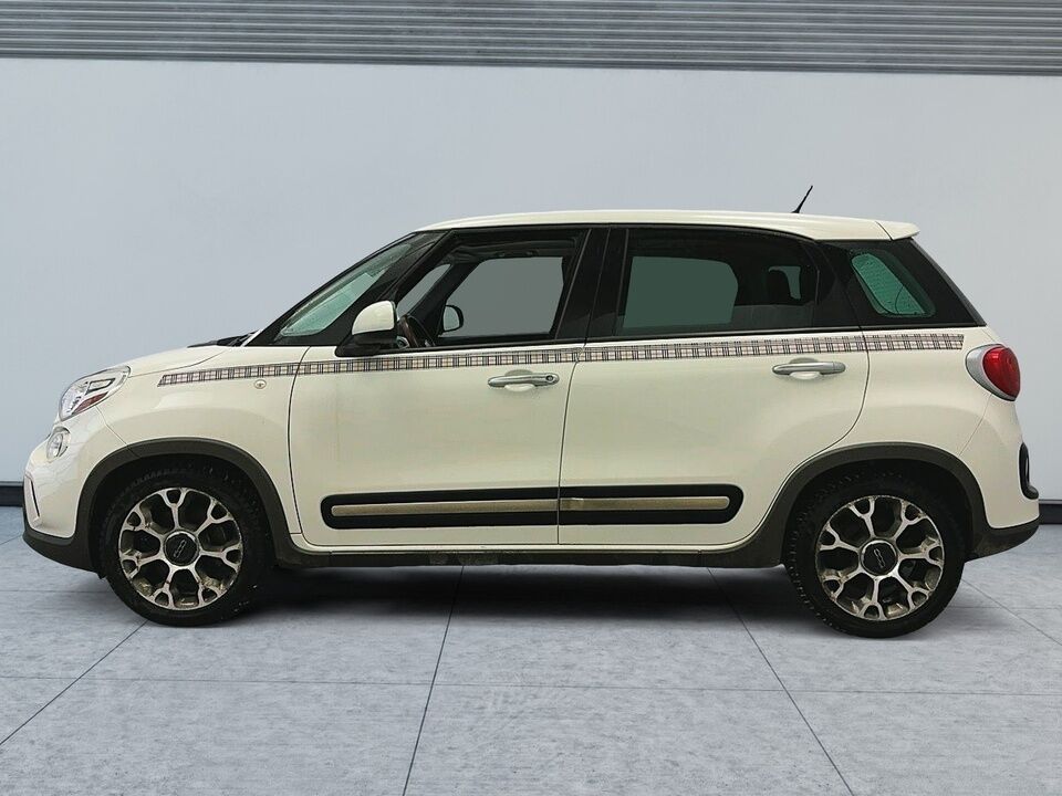 2014 Fiat 500L  - Desmeules Chrysler