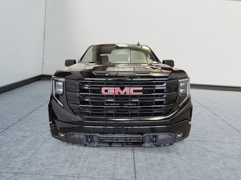 2023 GMC Sierra 1500  - Desmeules Chrysler