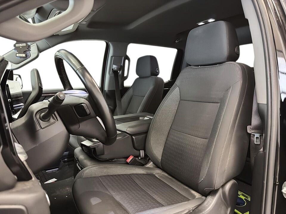 2023 GMC Sierra 1500  - Desmeules Chrysler