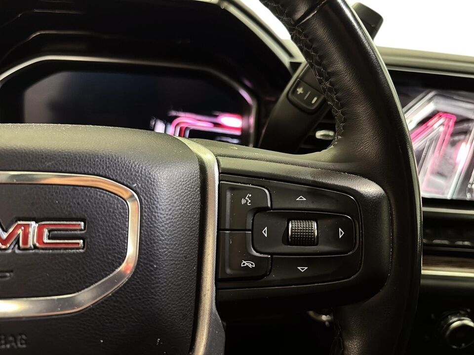 2023 GMC Sierra 1500  - Desmeules Chrysler