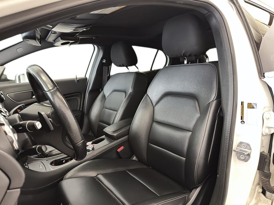 2020 Mercedes-Benz GLA  - Desmeules Chrysler
