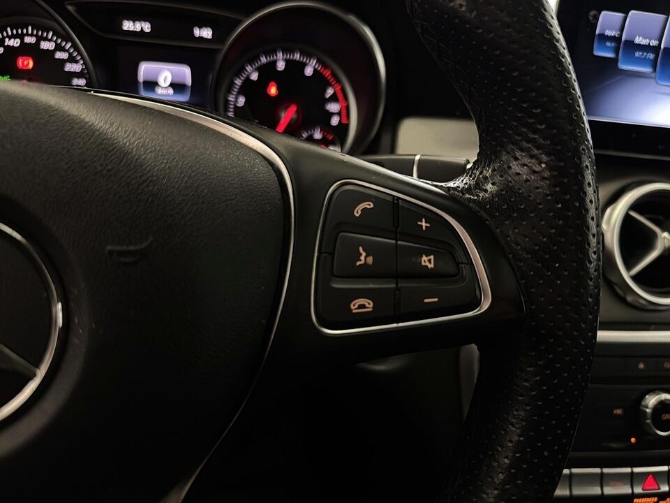 2020 Mercedes-Benz GLA  - Desmeules Chrysler