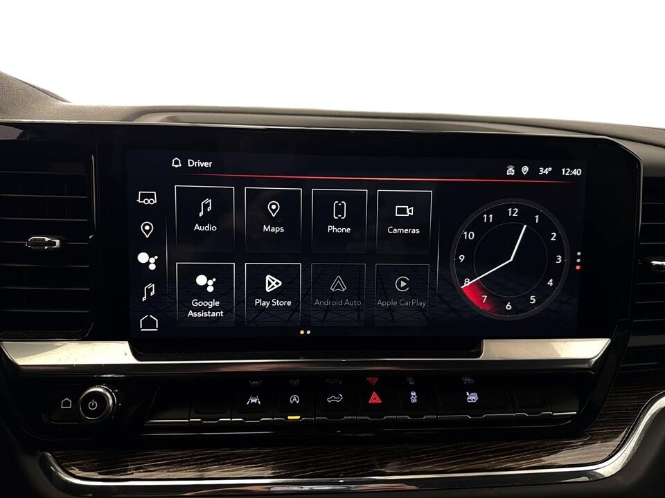 2023 GMC Sierra 1500  - Desmeules Chrysler
