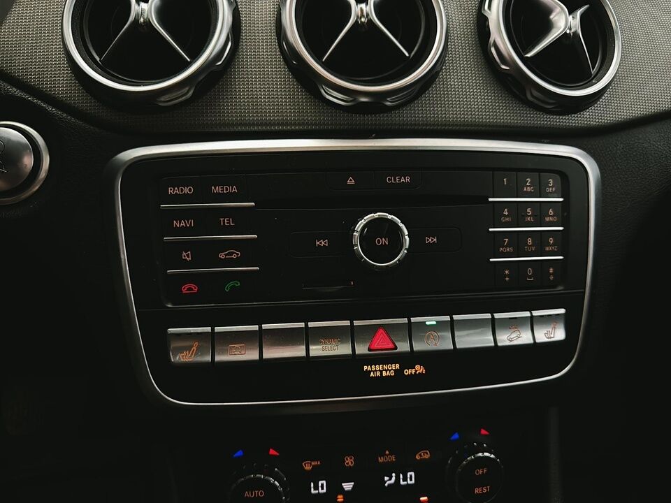 2020 Mercedes-Benz GLA  - Desmeules Chrysler