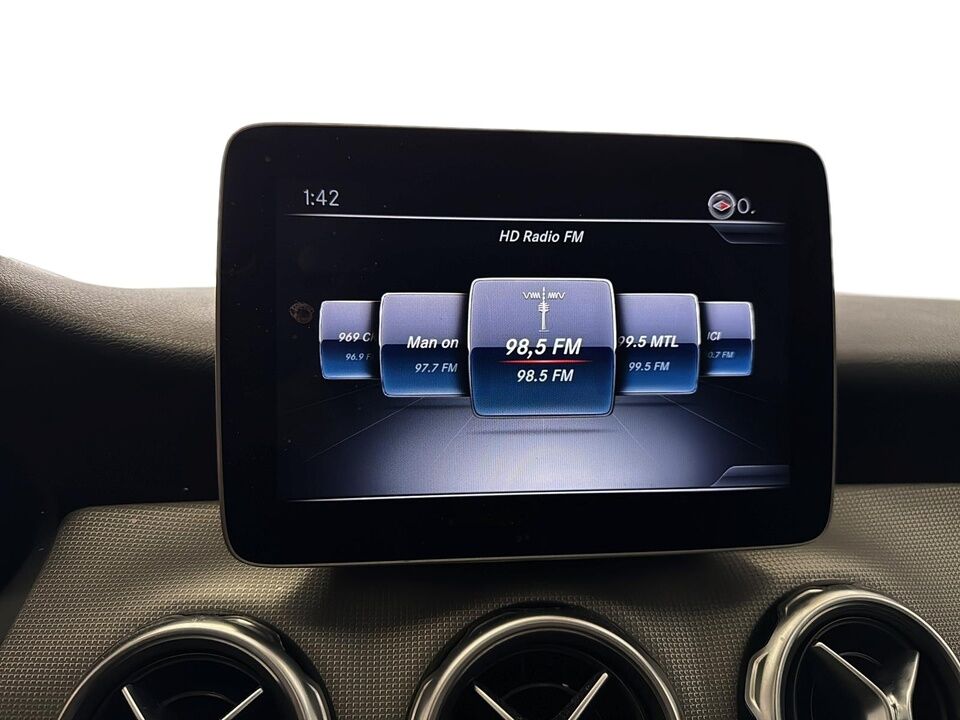 2020 Mercedes-Benz GLA  - Desmeules Chrysler