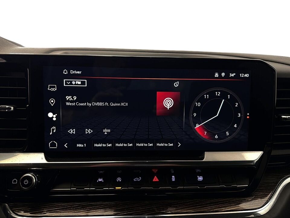 2023 GMC Sierra 1500  - Desmeules Chrysler