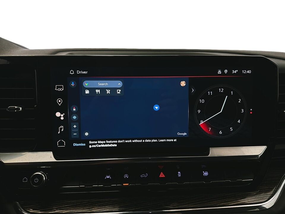 2023 GMC Sierra 1500  - Desmeules Chrysler