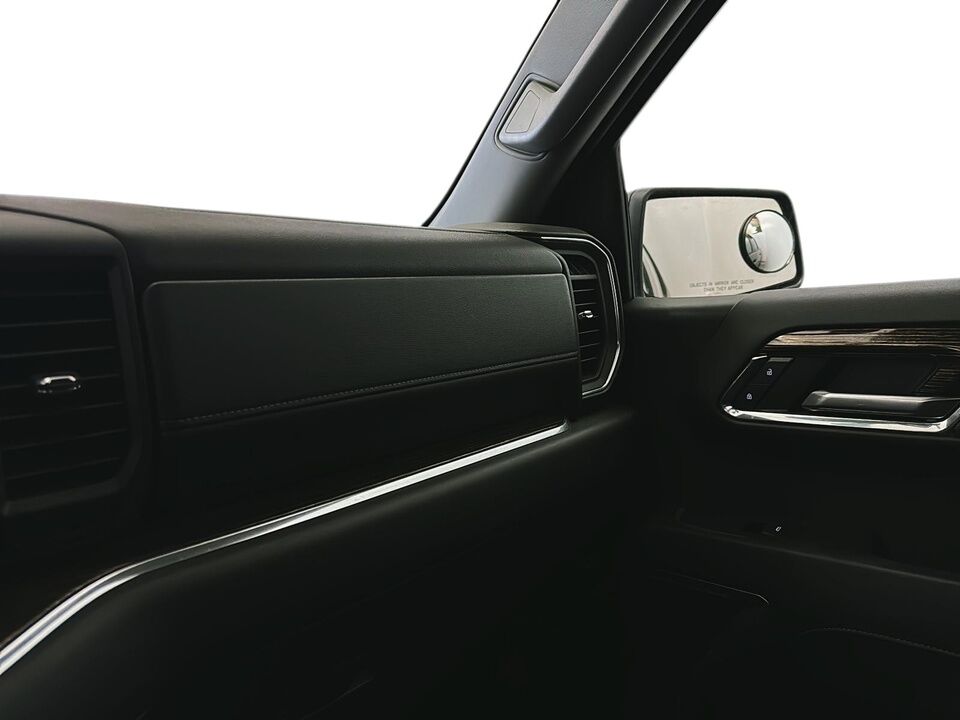 2023 GMC Sierra 1500  - Desmeules Chrysler