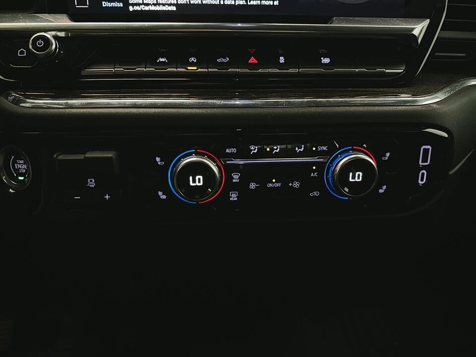 2023 GMC Sierra 1500  - Desmeules Chrysler