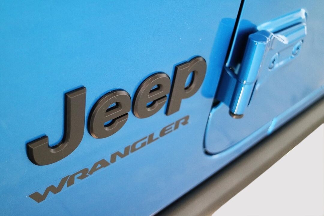 2024 Jeep Wrangler  - Blainville Chrysler