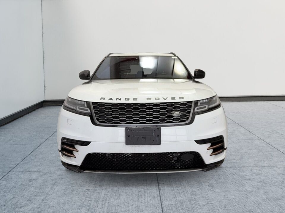 2021 Land Rover Range Rover Velar  - Desmeules Chrysler