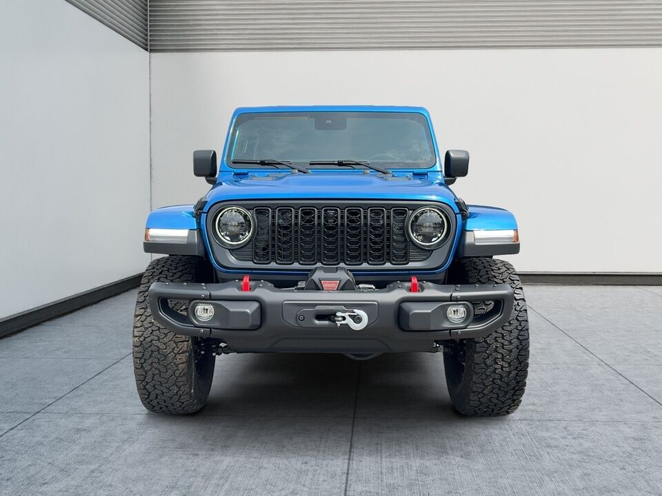 2024 Jeep Wrangler  - Blainville Chrysler