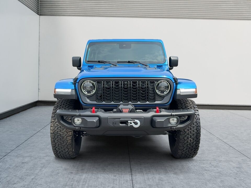 2024 Jeep Wrangler  - Blainville Chrysler