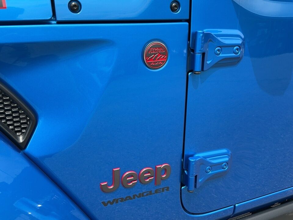 2024 Jeep Wrangler  - Blainville Chrysler