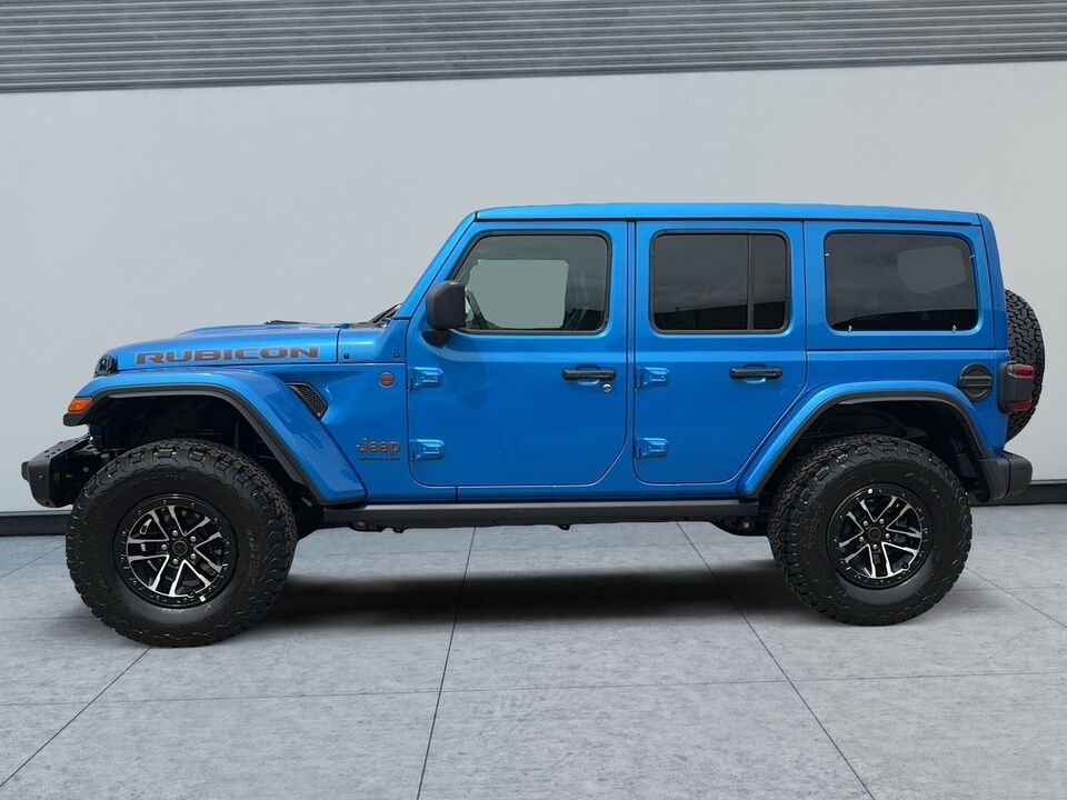 2024 Jeep Wrangler  - Blainville Chrysler