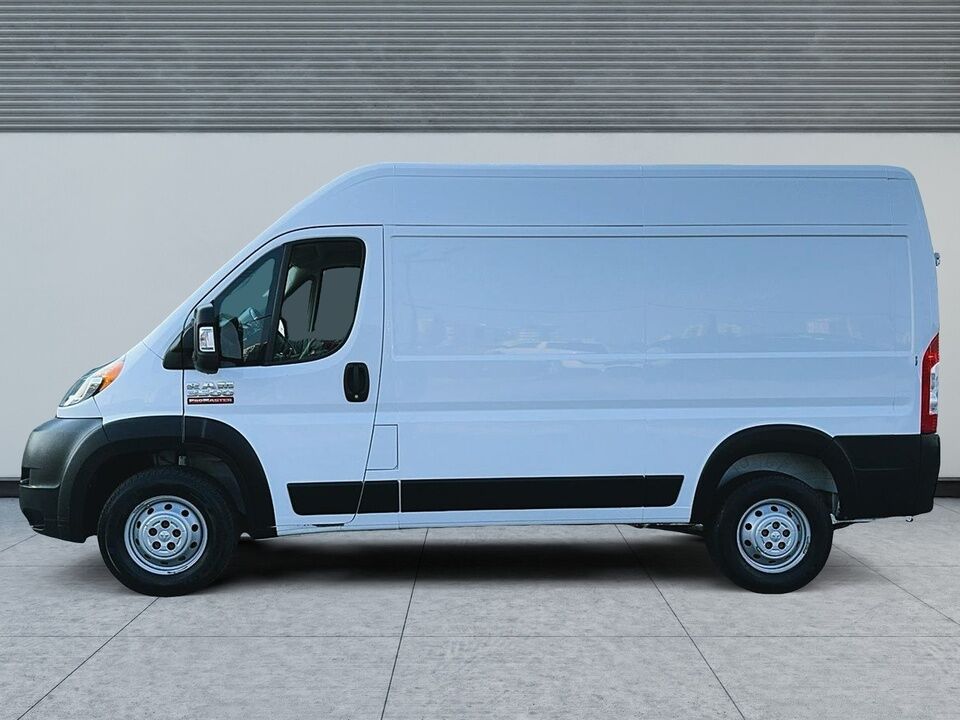 2021 Ram PROMASTER 3500 HIGH  - Blainville Chrysler