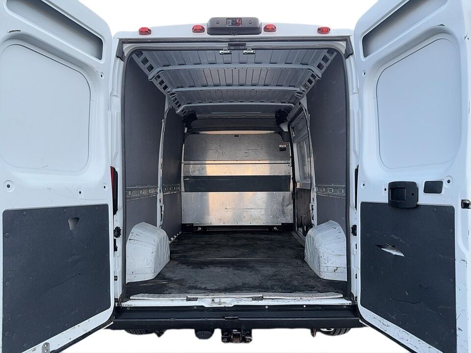 2021 Ram PROMASTER 3500 HIGH  - Blainville Chrysler