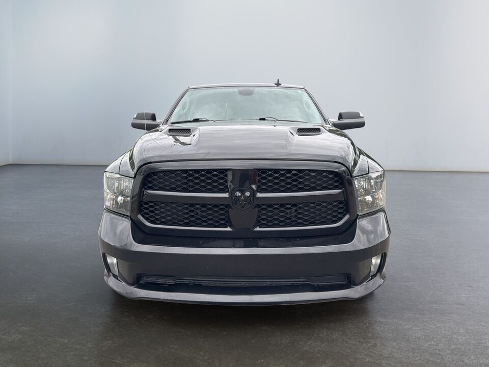 2021 Ram 1500 Classic  - Desmeules Chrysler
