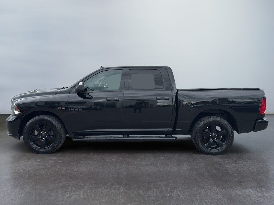 2021 Ram 1500 Classic  - Desmeules Chrysler