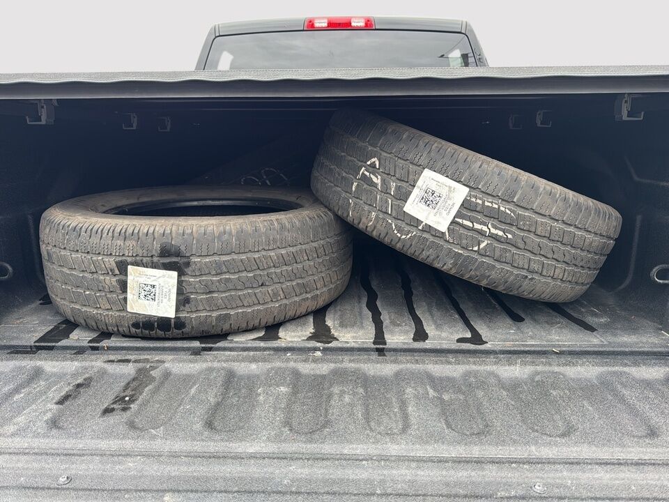 2021 Ram 1500 Classic  - Desmeules Chrysler