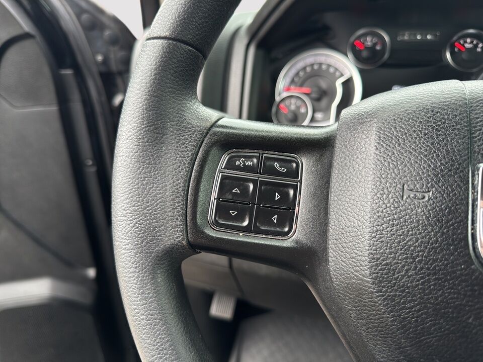 2021 Ram 1500 Classic  - Desmeules Chrysler