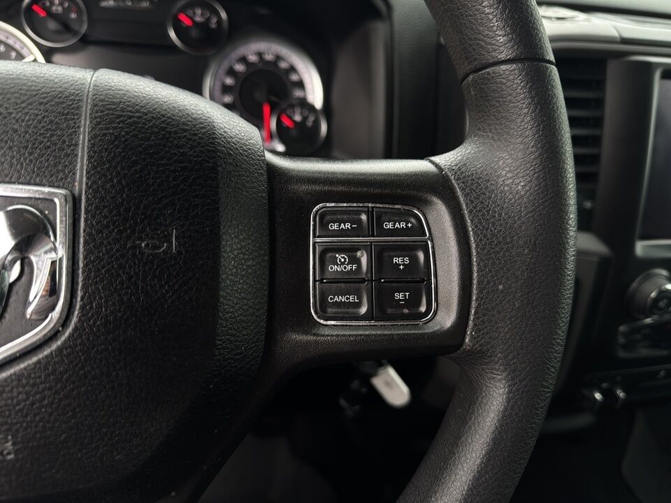 2021 Ram 1500 Classic  - Desmeules Chrysler