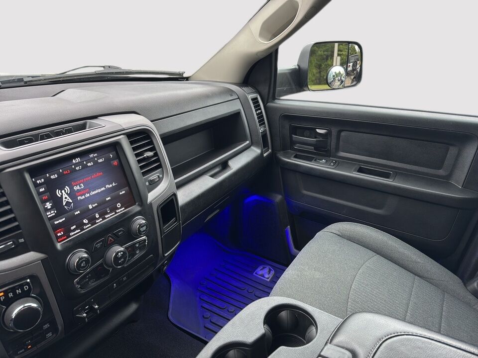 2021 Ram 1500 Classic  - Desmeules Chrysler