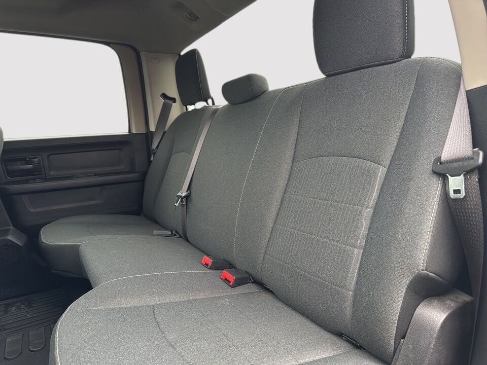 2021 Ram 1500 Classic  - Desmeules Chrysler