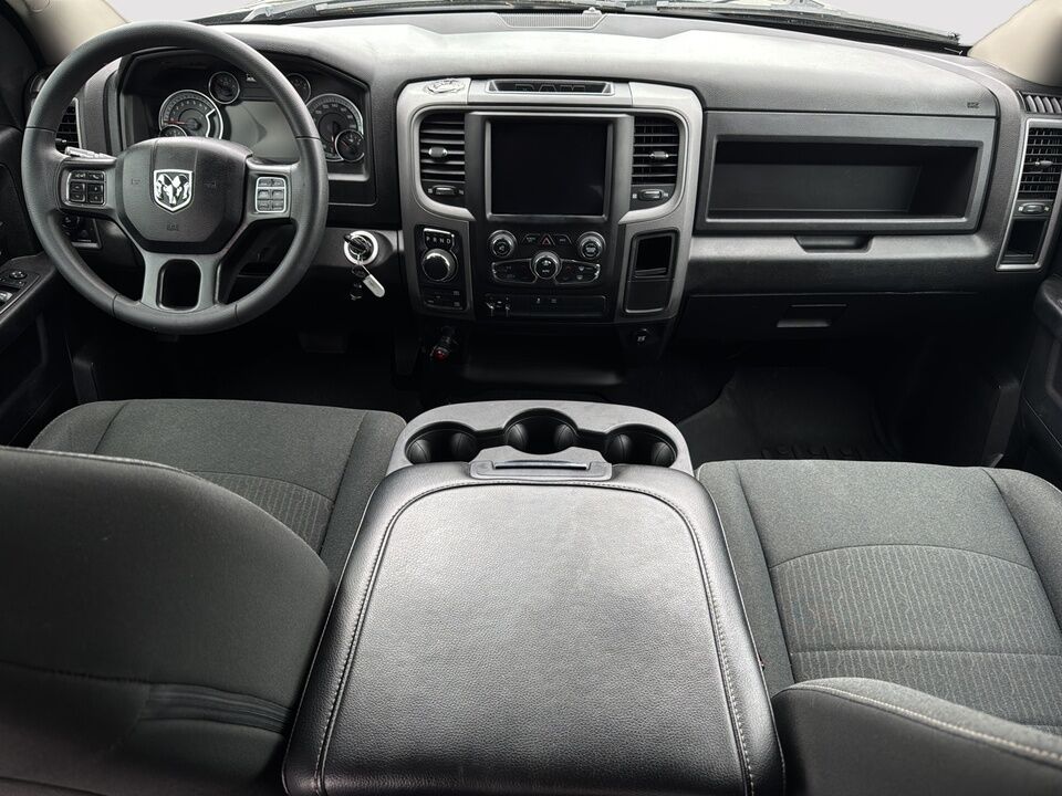 2021 Ram 1500 Classic  - Desmeules Chrysler