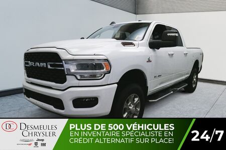 2024 Ram 2500  - Desmeules Chrysler