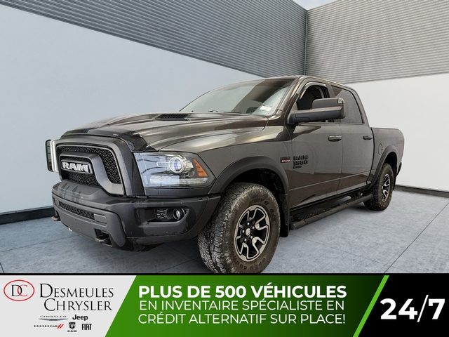 2019 Ram 1500 Classic for Sale  - DC-S5752  - Blainville Chrysler