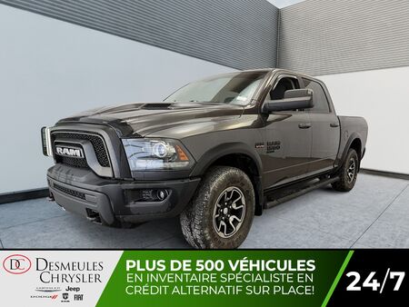 2019 Ram 1500 Classic  - Blainville Chrysler