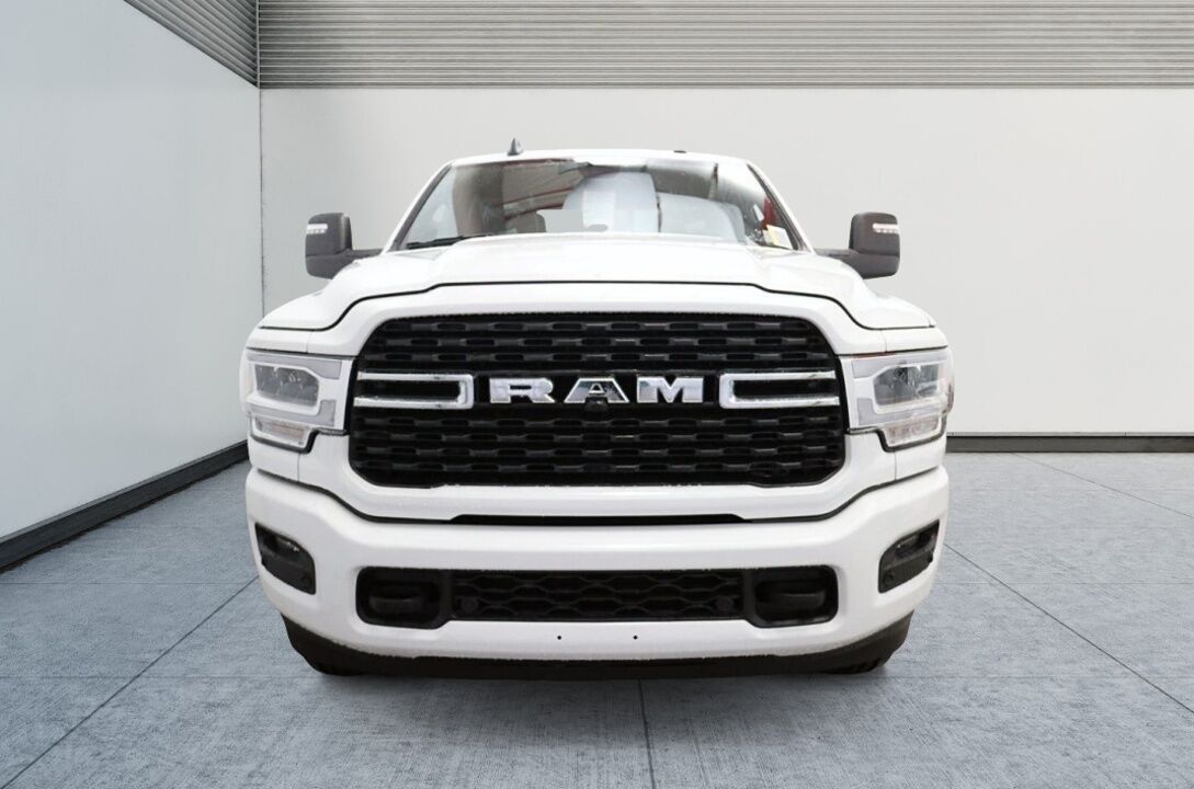 2024 Ram 2500  - Desmeules Chrysler