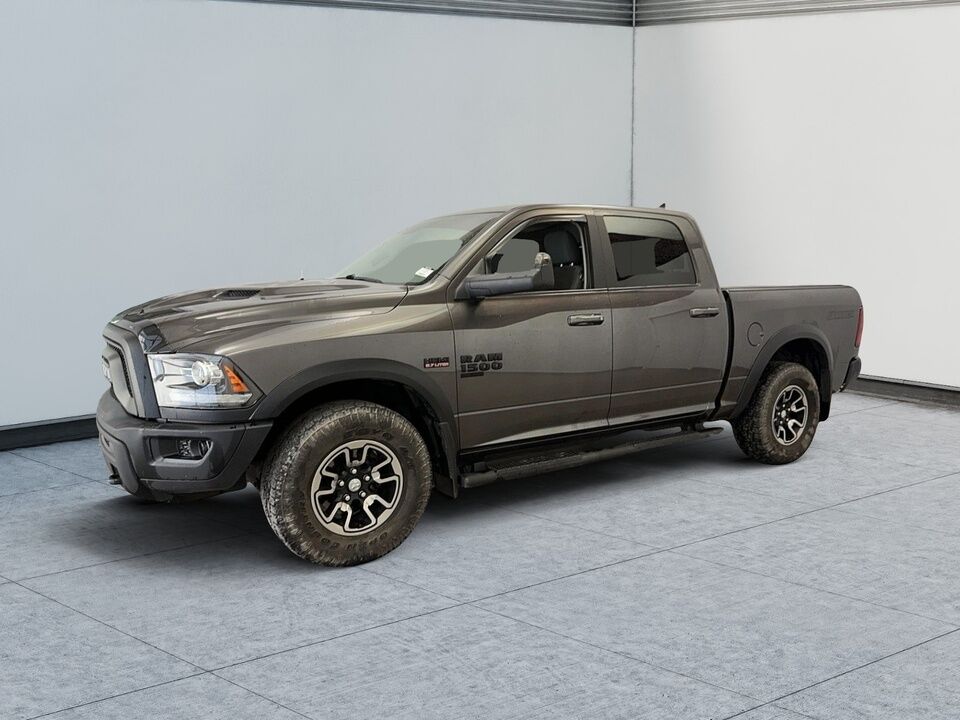 2019 Ram 1500 Classic  - Blainville Chrysler