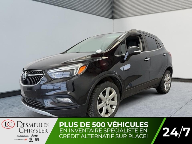 2017 Buick Encore for Sale  - DC-S5756  - Blainville Chrysler