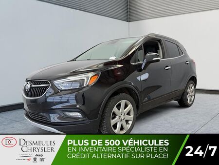 2017 Buick Encore  - Blainville Chrysler