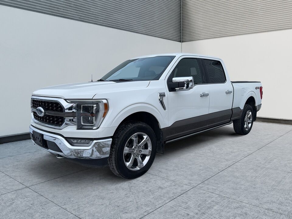 2021 Ford F-150  - Blainville Chrysler