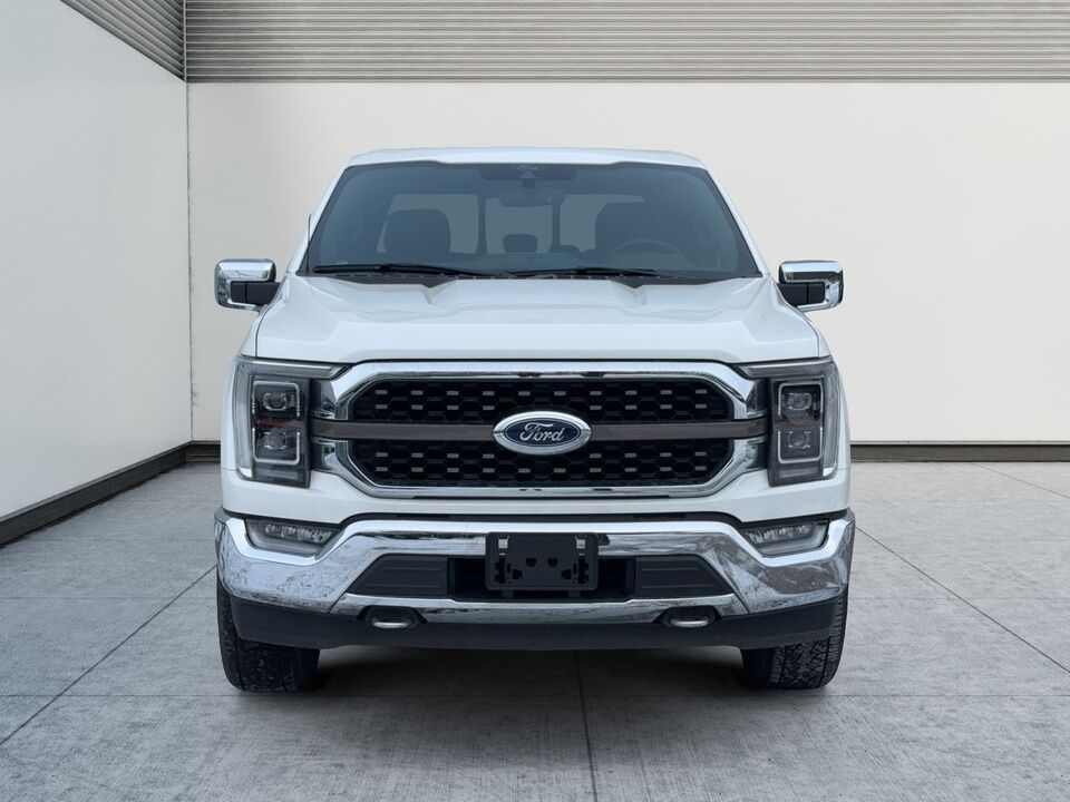 2021 Ford F-150  - Blainville Chrysler