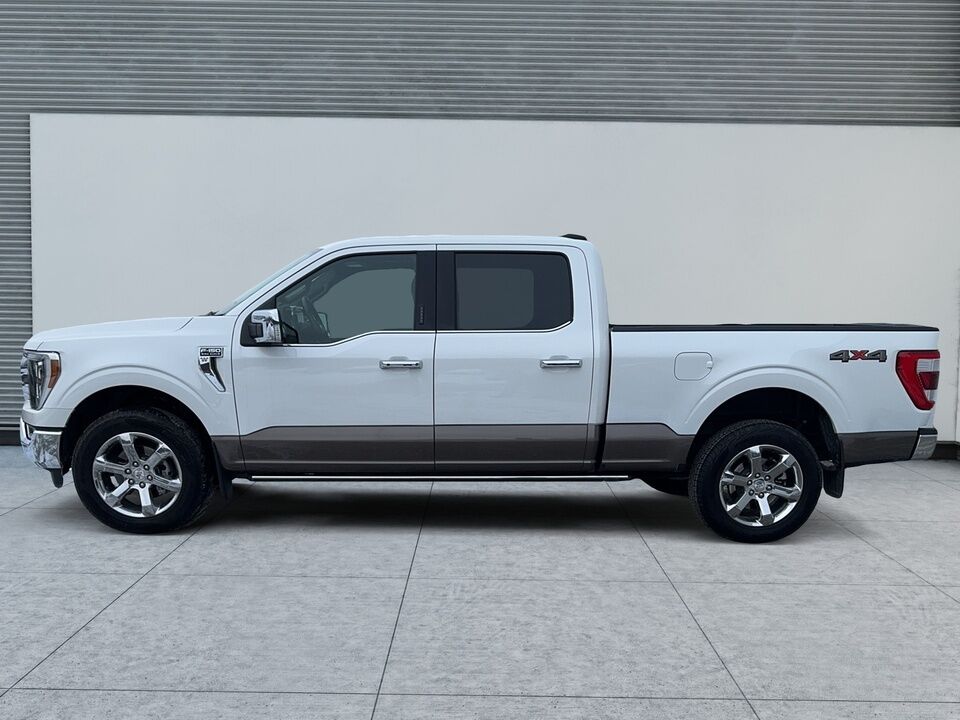 2021 Ford F-150  - Blainville Chrysler