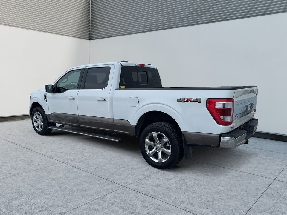 2021 Ford F-150  - Blainville Chrysler