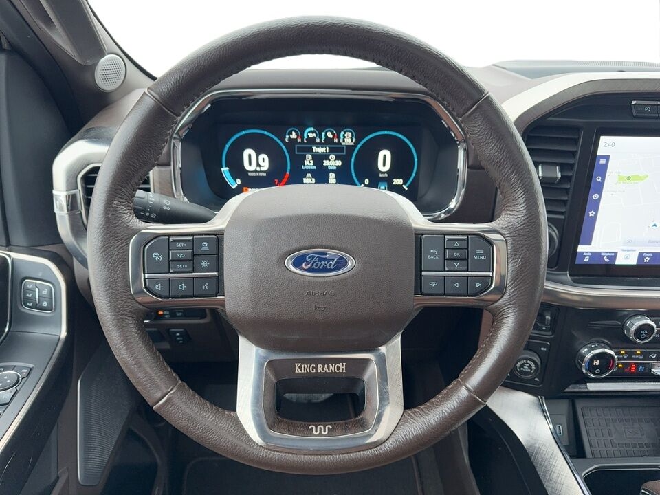 2021 Ford F-150  - Blainville Chrysler