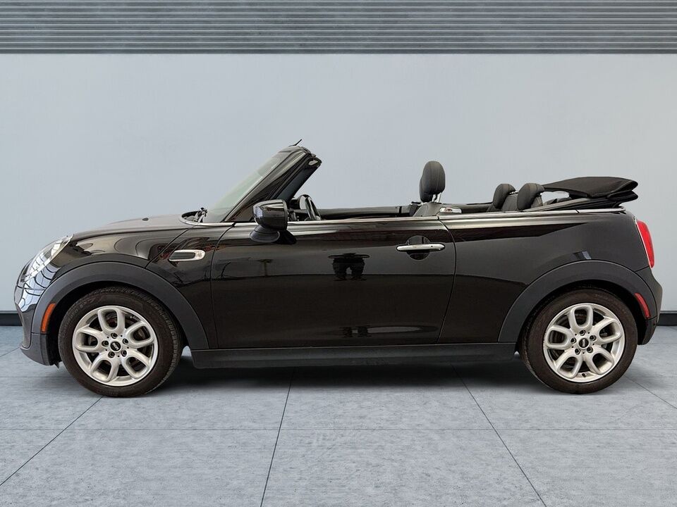 2020 Mini Cooper Convertible  - Blainville Chrysler